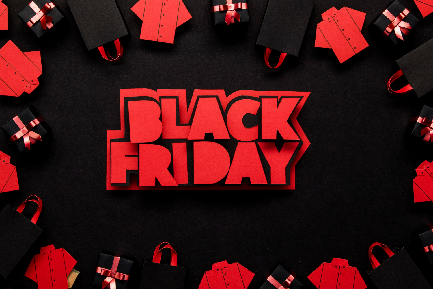 Black Friday i Cyber Monday – czy naprawdę można zaoszczędzić?